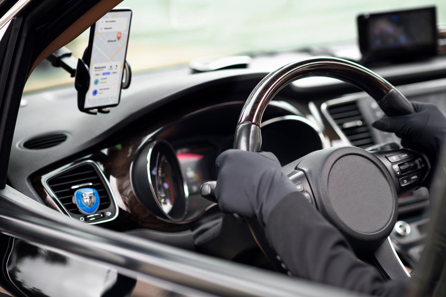 Car Gadgets
