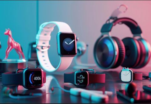 Smart Gadgets