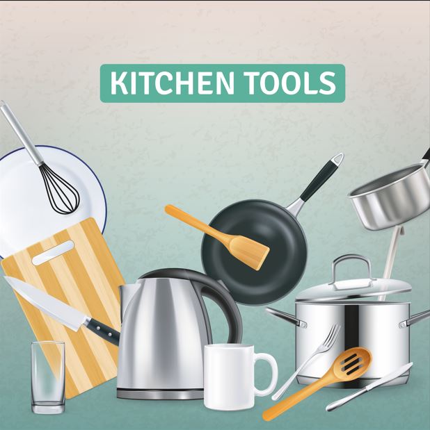 Kitchen Gadget