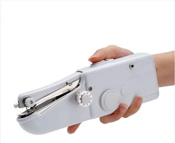 Portable Handheld Sewing Machine