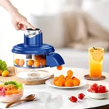 Easy Peel Pro – Stainless Steel Fruit & Vegetable Peeler