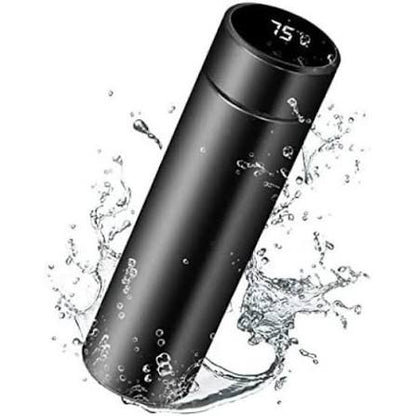 Smart Cup with LED Display