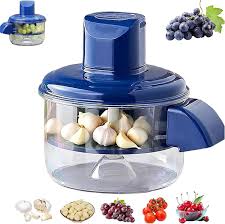 Easy Peel Pro – Stainless Steel Fruit & Vegetable Peeler