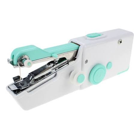 Portable Handheld Sewing Machine