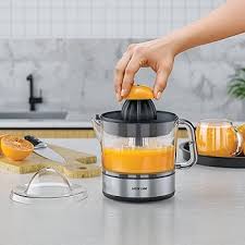 Sanford Citrus Pulp Juicer