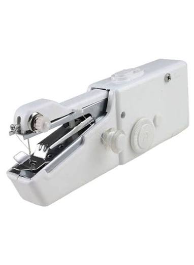 Portable Handheld Sewing Machine