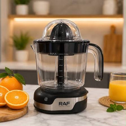 Sanford Citrus Pulp Juicer