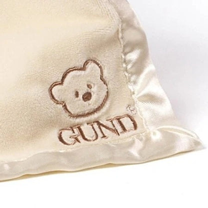 🧸 Peekaboo Teddy Bear | Interactive Plush Toy for Endless Smiles