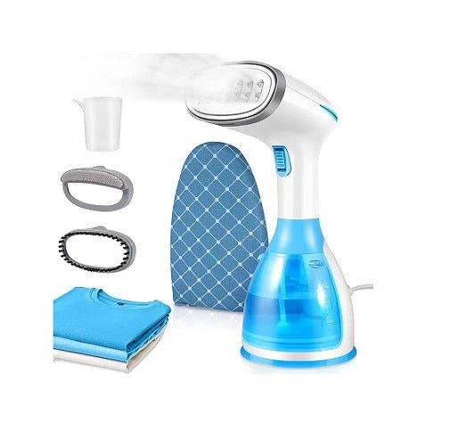 Portable Handheld Garment Steamer Fast Wrinkle Remover for Clothes