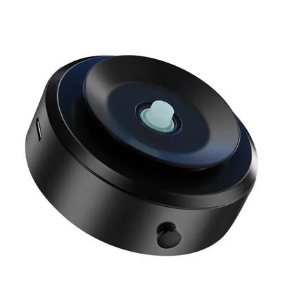 Magnetic Vacuum Suction Mobile Phone Holder